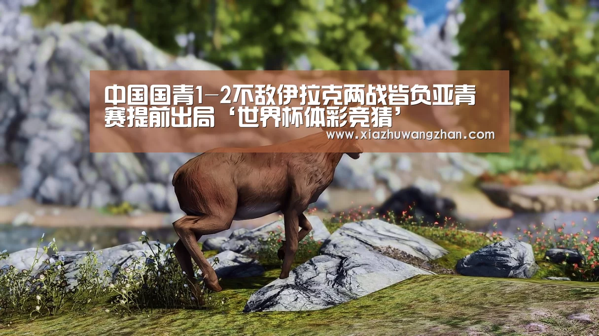 中国国青1-2不敌伊拉克两战皆负亚青赛提前出局‘世界杯体彩竞猜’(图1) 世界杯竞猜平台官网